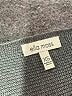 Ella Moss Gray Long Sleeve T-Shirt Size XS - photo 7