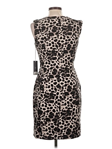 Jennifer Lopez Cocktail Dress (view 2)