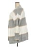 Nine West 100% Cotton Gray Cardigan Size XXL - photo 5