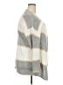 Nine West 100% Cotton Gray Cardigan Size XXL - photo 4