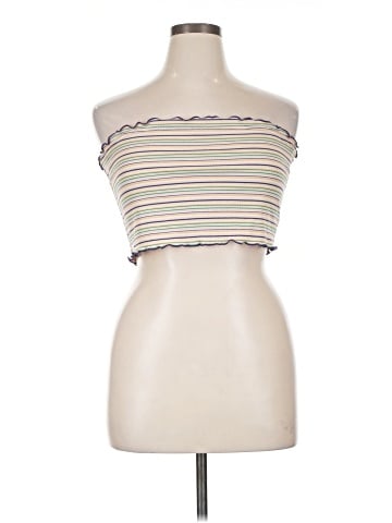 BP. Sleeveless Top (view 1)