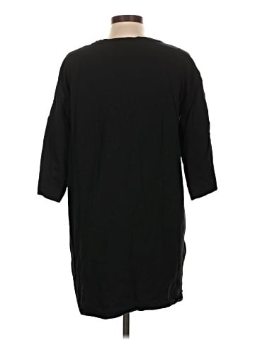 Trafaluc by Zara 3/4 Sleeve Top (view 2)