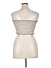 BP. Ivory Sleeveless Top Size XL - photo 2