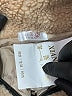 Assorted Brands Tan Fleece Size M (estimated) - photo 6