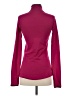 Nike Burgundy Long Sleeve Turtleneck Size S - photo 2