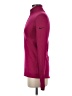 Nike Burgundy Long Sleeve Turtleneck Size S - photo 5