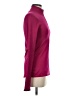 Nike Burgundy Long Sleeve Turtleneck Size S - photo 4