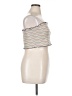 BP. Ivory Sleeveless Top Size XL - photo 4