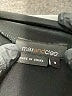 Max and Cleo Solid Black Casual Dress Size M - photo 6