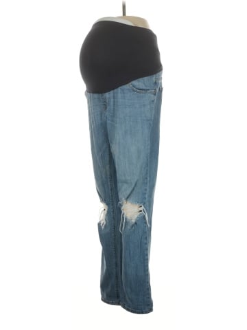 Old Navy - Maternity Jeans (view 1)