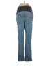 Old Navy - Maternity Blue Jeans Size 4 - photo 2