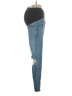 Old Navy - Maternity Blue Jeans Size 4 - photo 5
