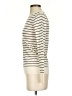 Club Monaco 100% Wool Ivory Wool Pullover Sweater Size XS - photo 5