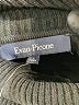 Evan Picone 100% Acrylic Black Turtleneck Sweater Size L - photo 7