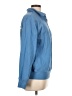 Soul 100% Cotton Blue Pullover Sweater Size L - photo 4