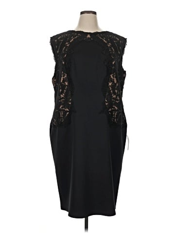 Tadashi Shoji Cocktail Dress (view 1)