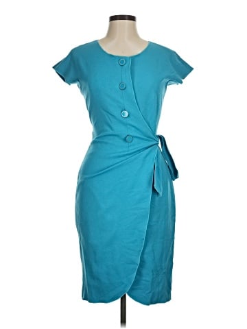 Emporio Armani Casual Dress (view 1)