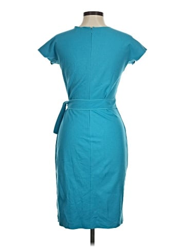 Emporio Armani Casual Dress (view 2)