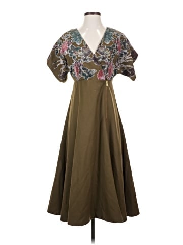 Hemant & Nandita Casual Dress (view 1)