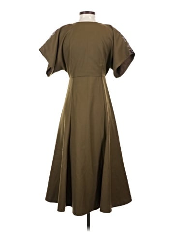 Hemant & Nandita Casual Dress (view 2)