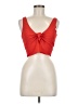 Shein Red Tank Top Size M - photo 1