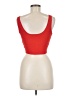 Shein Red Tank Top Size M - photo 2