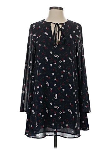LUCCA Casual Dress (view 1)