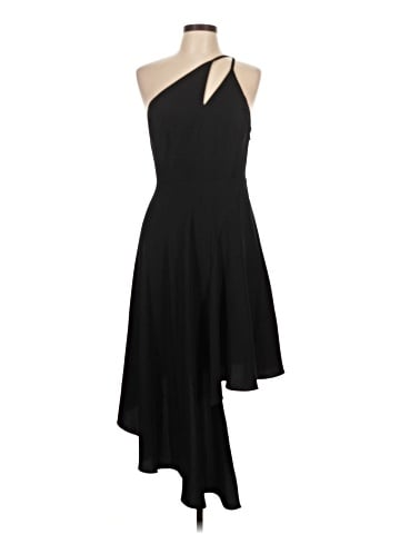 Marciano Cocktail Dress (view 1)