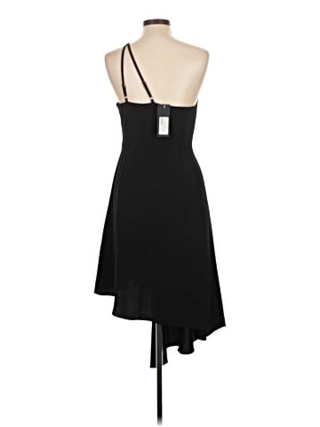 Marciano Cocktail Dress (view 2)