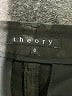 Theory Solid Black Shorts Size 0 - photo 3