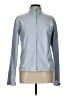 Nike Blue Track Jacket Size L - photo 1