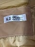 Assorted Brands Tan Vest Size M (estimated) - photo 6