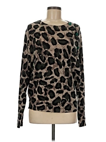 Zadig & Voltaire Pullover Sweater (view 1)