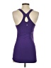 Nux Purple Active Tank Size S - photo 2