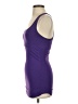 Nux Purple Active Tank Size S - photo 5