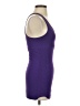 Nux Purple Active Tank Size S - photo 4