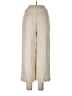 Thread & Supply Ivory Casual Pants Size L - photo 2