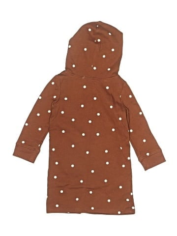 Jumping Beans Poncho (view 2)