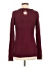 SO Burgundy Pullover Sweater Size M - photo 2