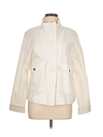 Sanctuary Jacket (view 1)