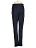 Soft Works Blue Casual Pants Size 4 - photo 2