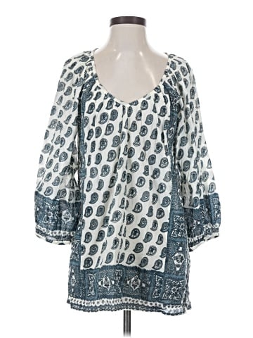 Joie a La Plage 3/4 Sleeve Blouse (view 1)