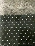 Unbranded Chevron-herringbone Black Formal Skirt Size 6 (estimated) - photo 4