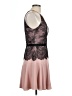 BCBGMAXAZRIA Pink Cocktail Dress Size 10 - photo 4