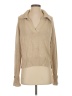 Abercrombie & Fitch Tan Pullover Sweater Size XS - photo 1