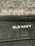Old Navy Black Dress Pants Size 10 (tall) - photo 7
