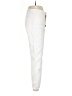 Paige White Ivory Casual Pants Size 29 waist - photo 4