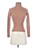 Express Tan Turtleneck Sweater Size XS - photo 1