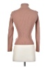 Express Tan Turtleneck Sweater Size XS - photo 2