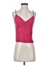 Venus Pink Tank Top Size S - photo 1